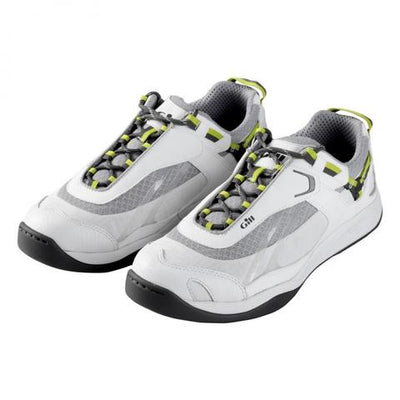Gill Deck Tech Race Trainer