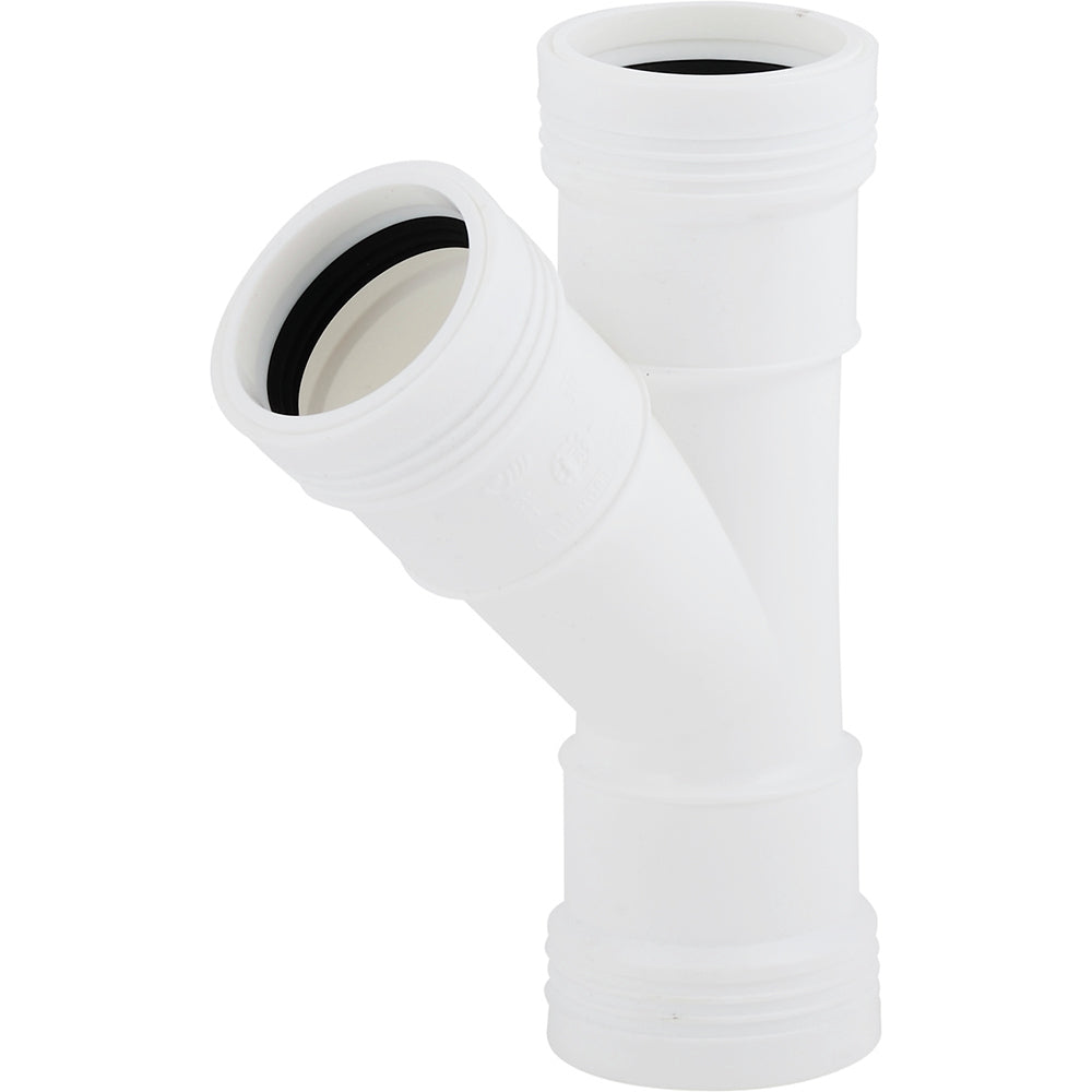 Scanpart Y-stuk Droger