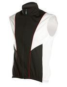 Bioracer BARAT XL zwart met wit