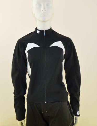 Bioracer BURAN zonder rits