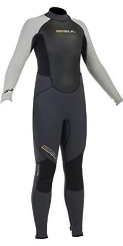 Gul Response Junior 3/2 mm J