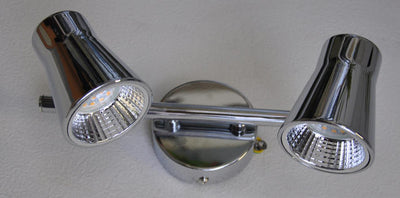 Wofi Jante LED lamp