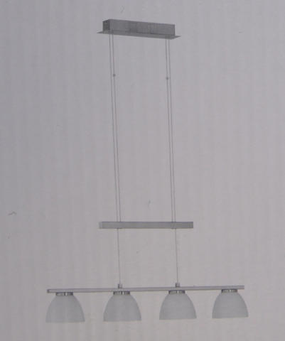 CSW Filiz 4 Led Lampen