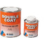 De IJssel Double Coat 875 groen