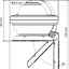 Plastimo Offshore 55 Kayak
