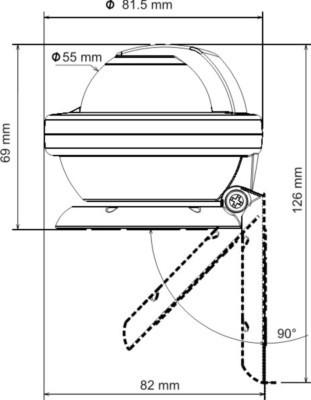 Plastimo Offshore 55 Kayak
