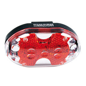 Simson Achterlicht LED