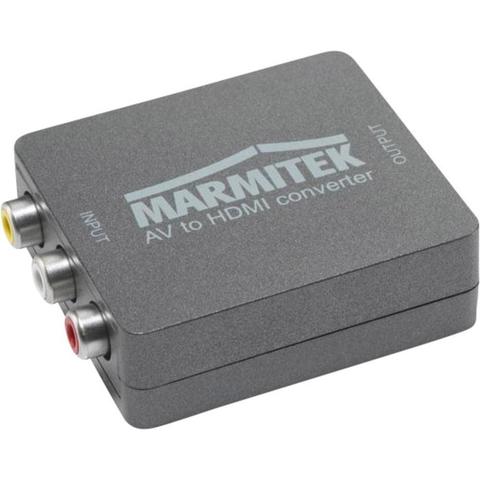 Marmitek Connect AH31
