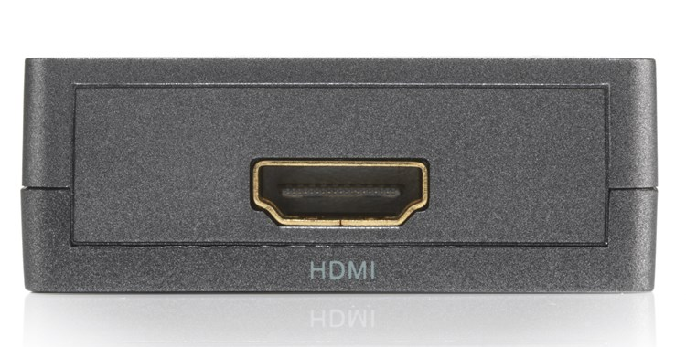 Marmitek Connect HV15