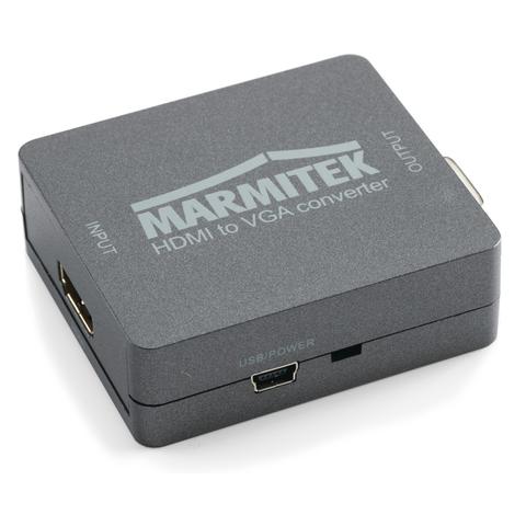 Marmitek Connect HV15
