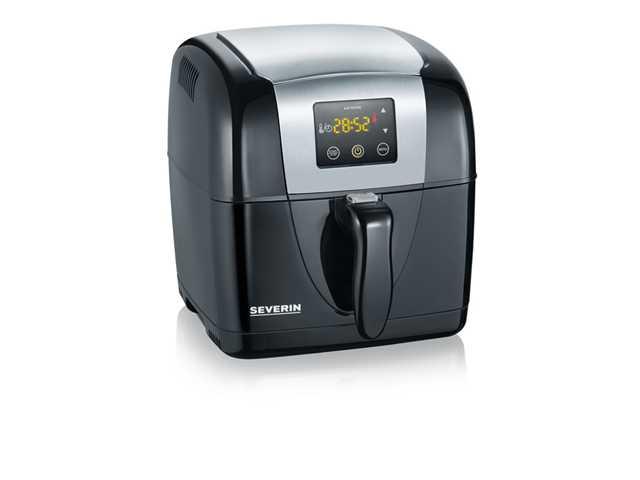 Severin FR2432