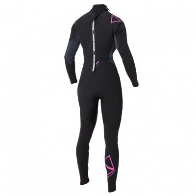 Magic Marine Brand fullsuit 5/4 XXS