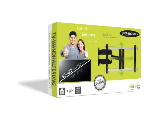 Just by Spectral JM600CUS