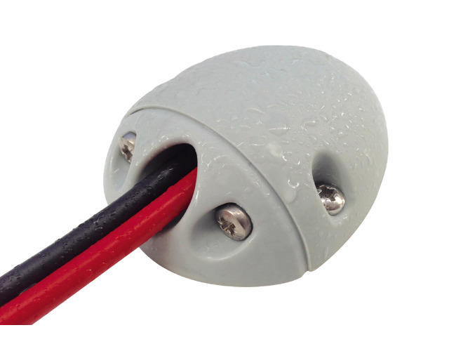 Talamex Kabeldoorvoer 2-7 mm