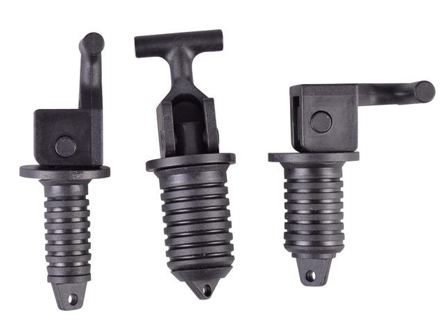 Talamex Lensplus set universeel