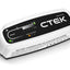 CTEK CT5 Time To Go
