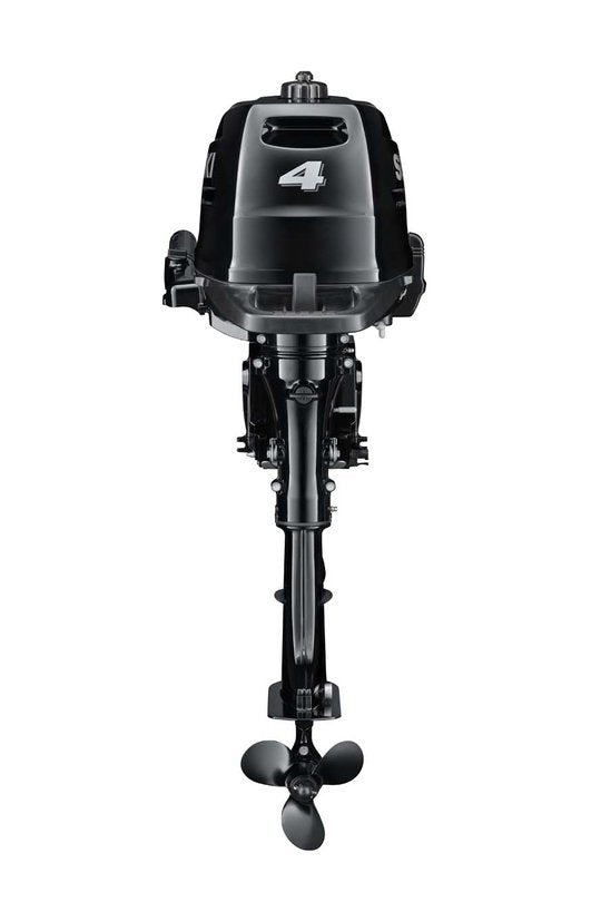 Suzuki DF4AS