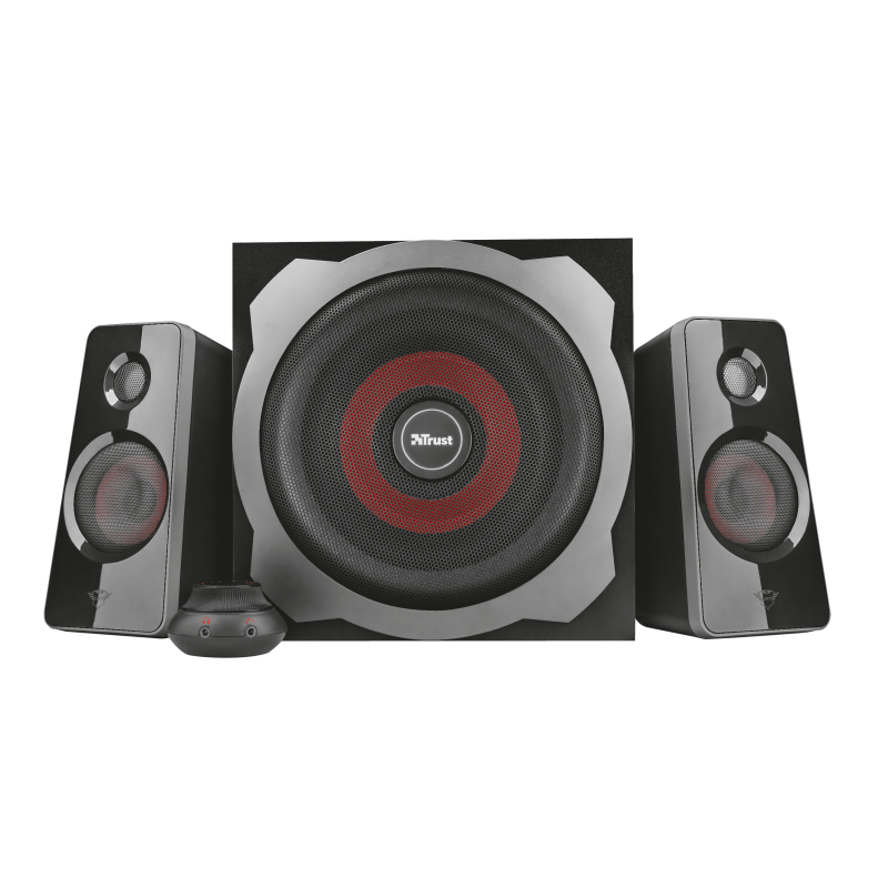 Trust GXT 38