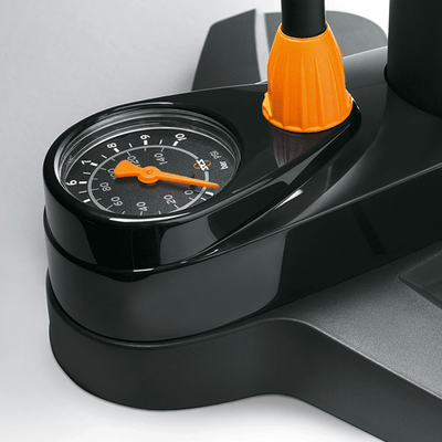 SKS Air-X-Press 8.0