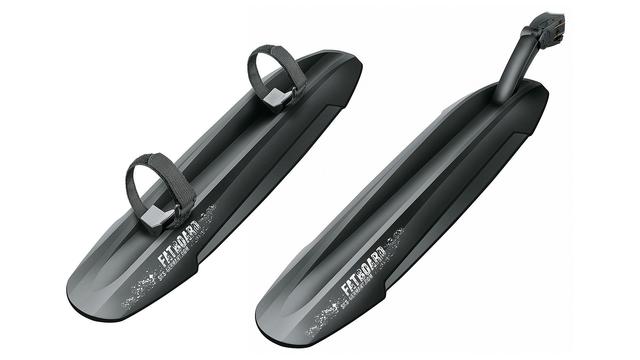 SKS Fatboard Set