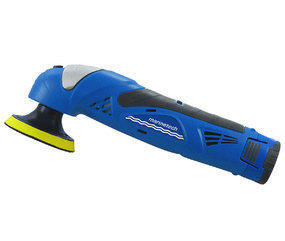 Marinetech Mini polijst-schuur-