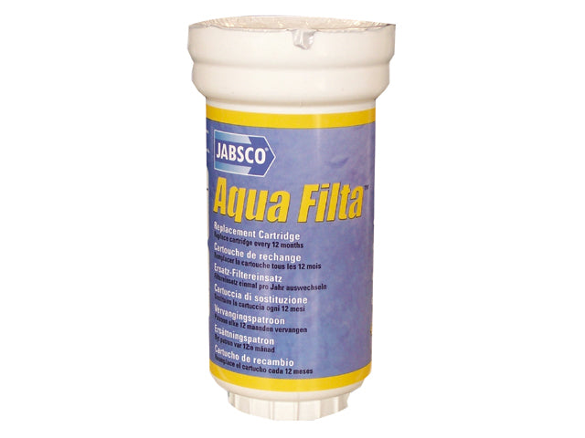 Jabsco Aqua Filta element