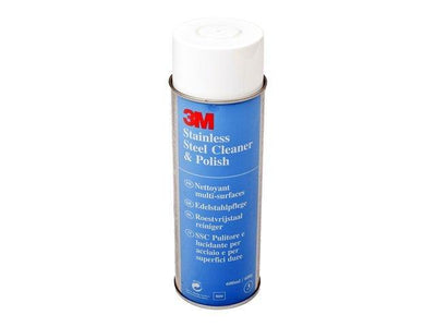 3M RVS reiniger