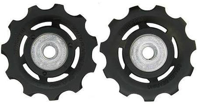 Shimano Derailleurwielset