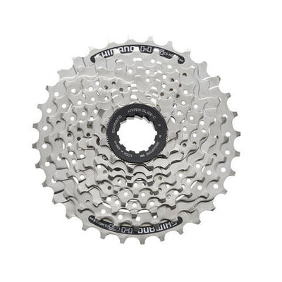 Shimano Acera CS-HG41 Cassette verhouding 11-30