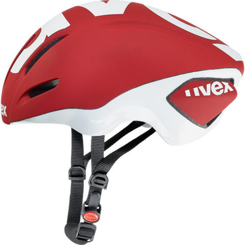 Uvex Edaero M (53-57 cm)