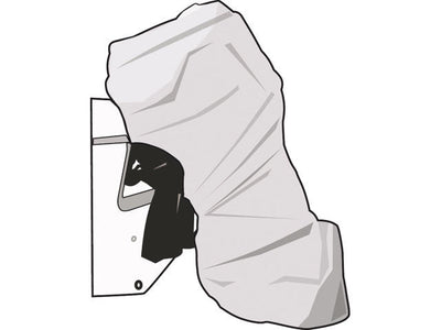 Talamex Buitenboordmotorhoes