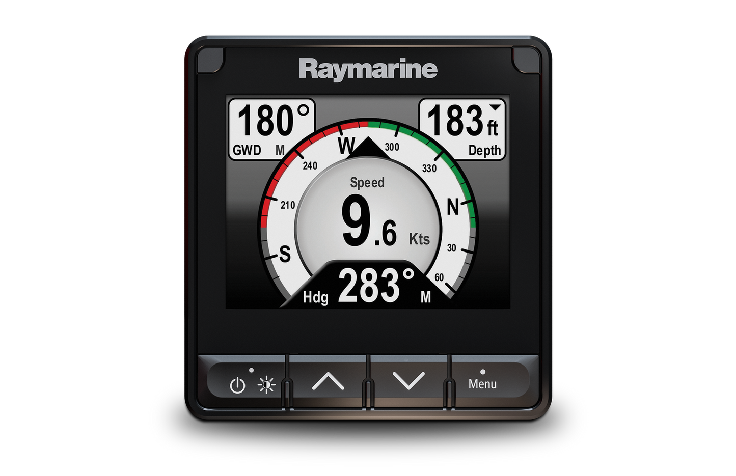 Raymarine i70S