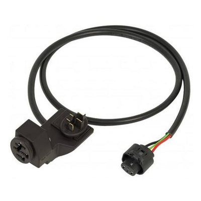 Bosch Accu naar motor kabel