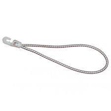 U-Rope Zeilbinder 30cm met haak