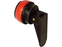 Technautic Lensplug instelbaar