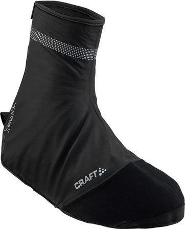 Craft Shelter Bootie