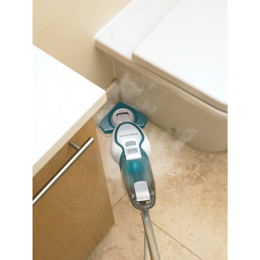 Black&Decker FSM1616-QS