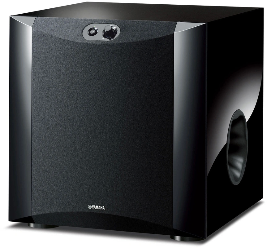 Yamaha NS-SW300PB