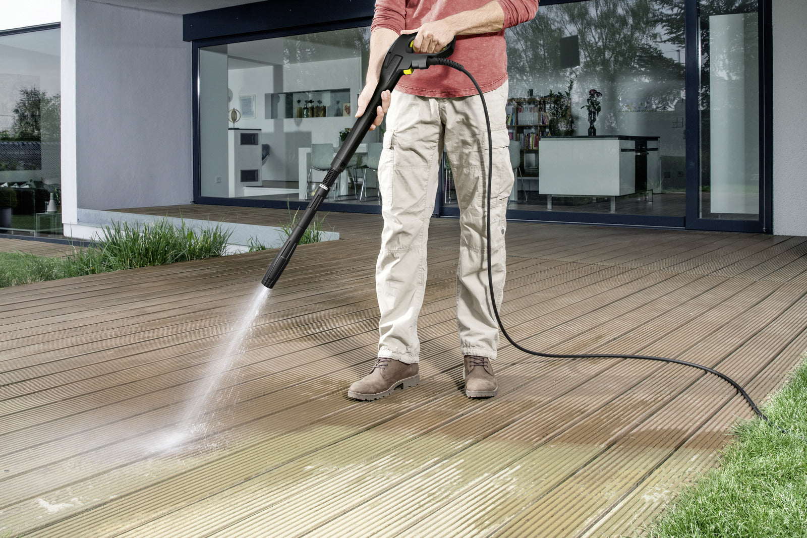 Karcher G180Q