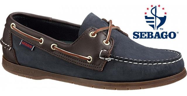 Sebago Endeavor