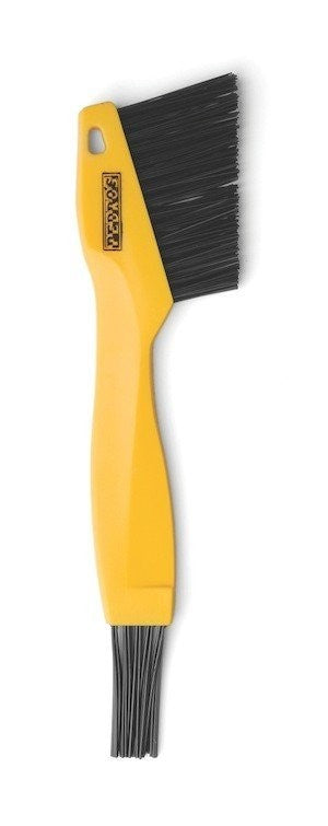 Pedros Toothbrush