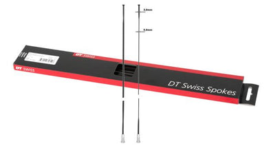 Trivio DT SWISS Aerolite 280 mm