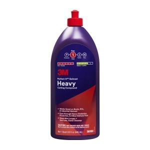 3M Perfect-It Gelcoat Heavy