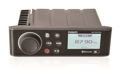 Fusion MS-RA70N