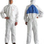 3M Wegwerp Overall 4540