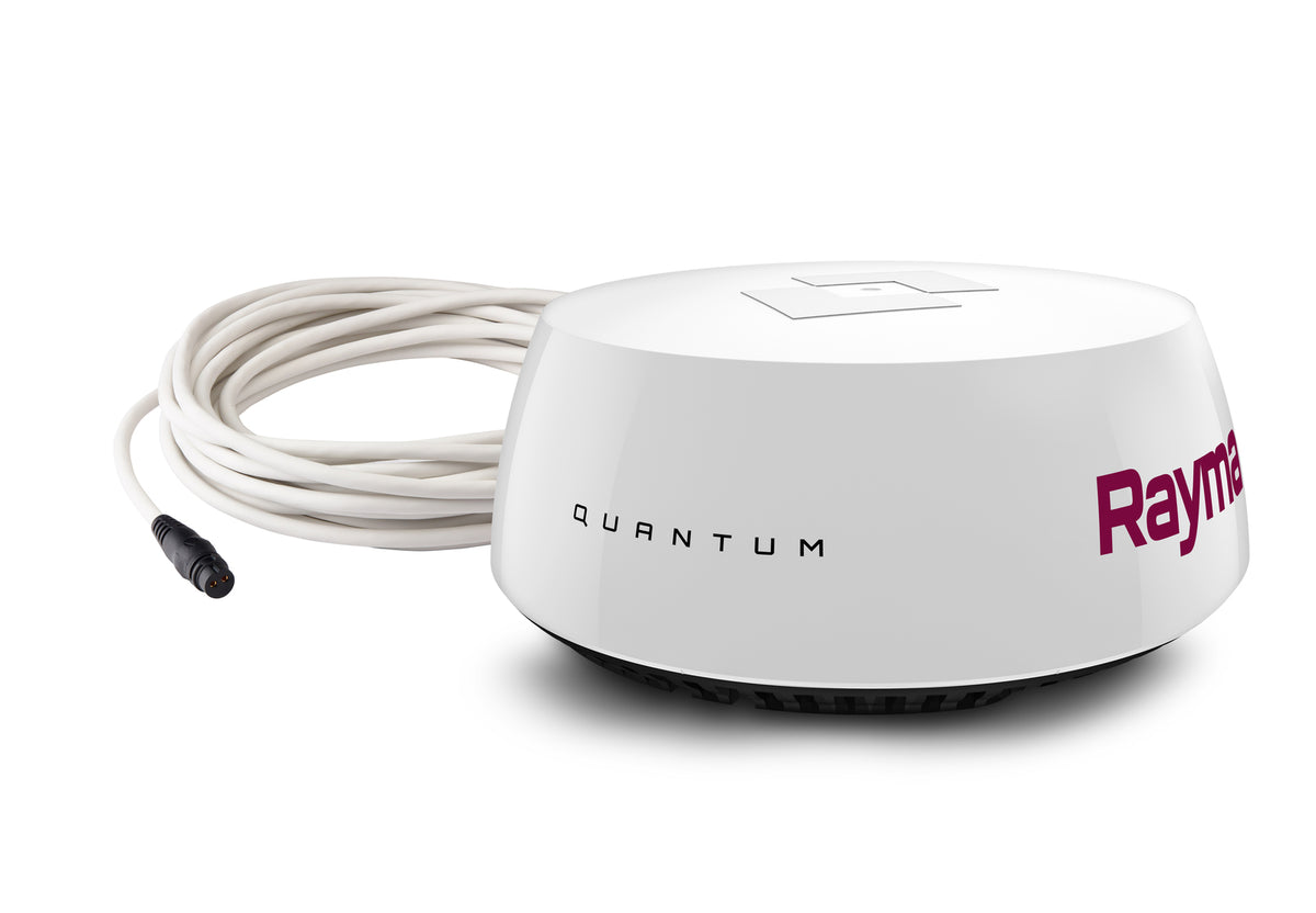 Raymarine Quantum Q24C WiFi