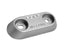 Talamex Vetus type 15 alu anode