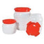 Curtec Opbergton 15 liter