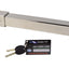 Stazo Buitenboordmotorslot