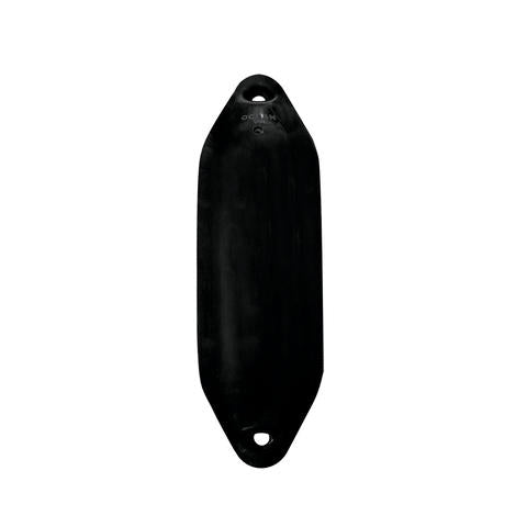 Ocean U1 zwart